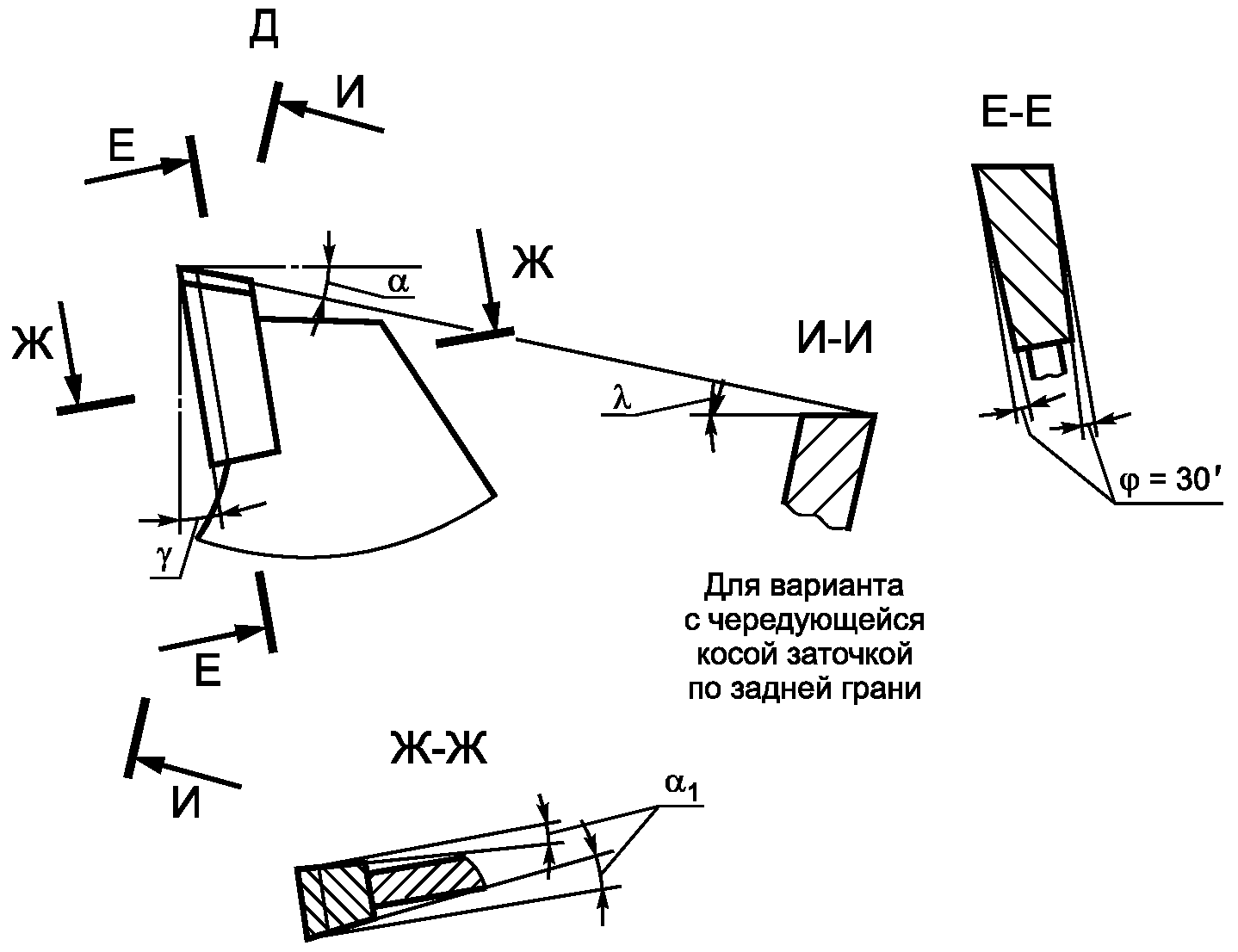 3. Технические требования