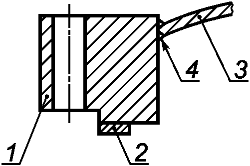 5.7. Плавающая головка