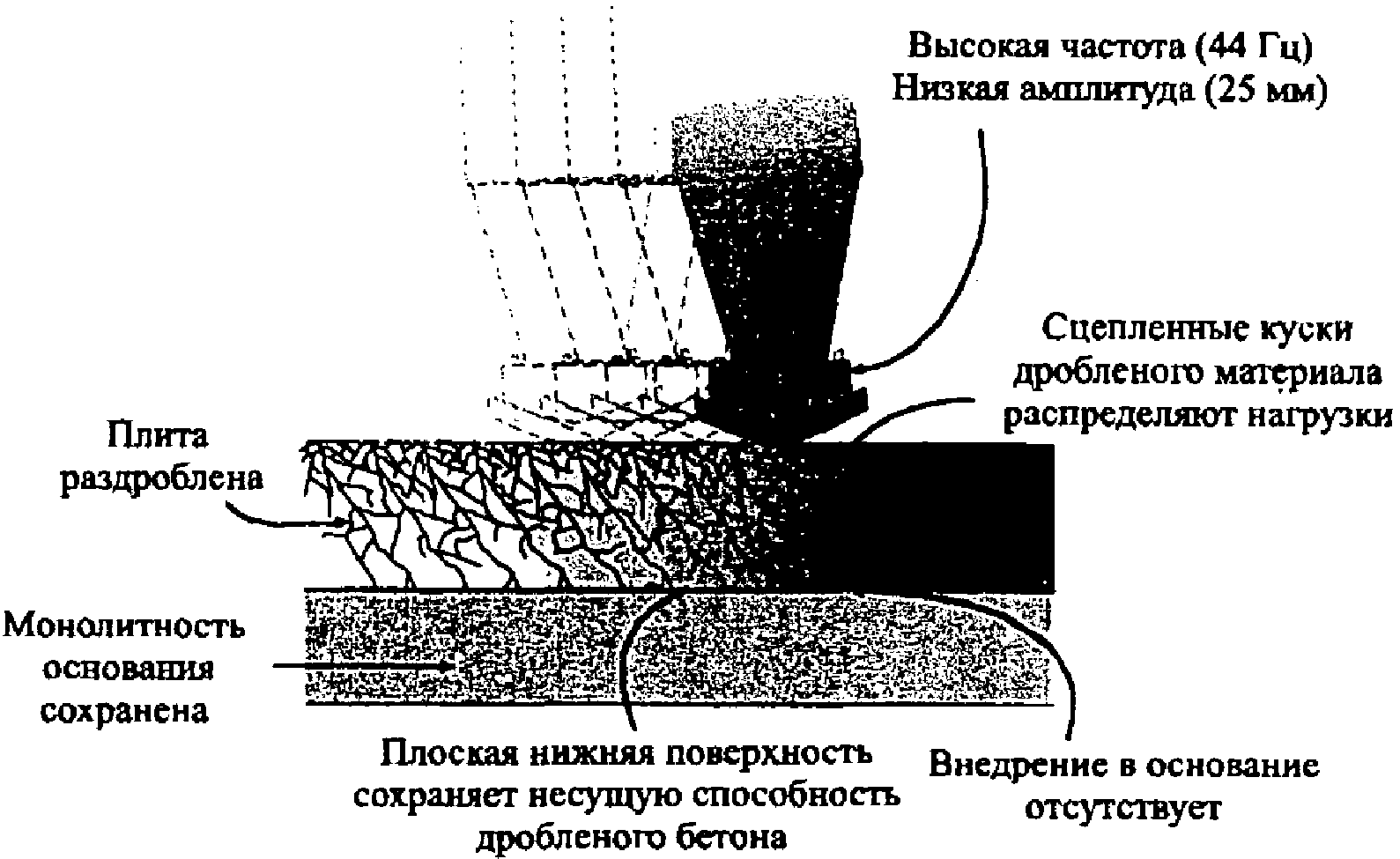 Раздел 3. Термины и определения