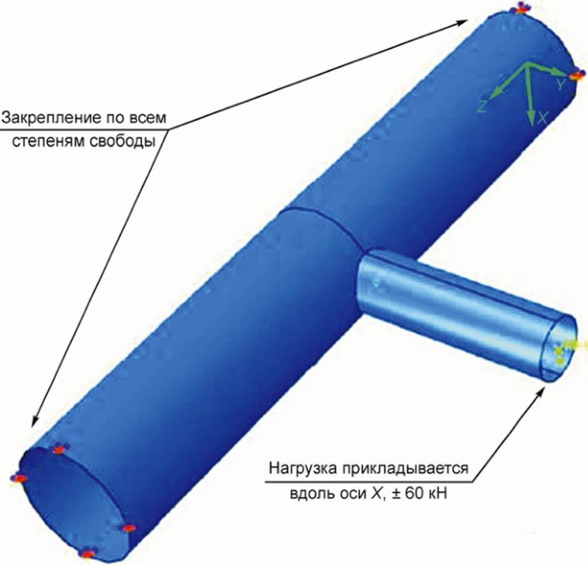 9 Расчеты