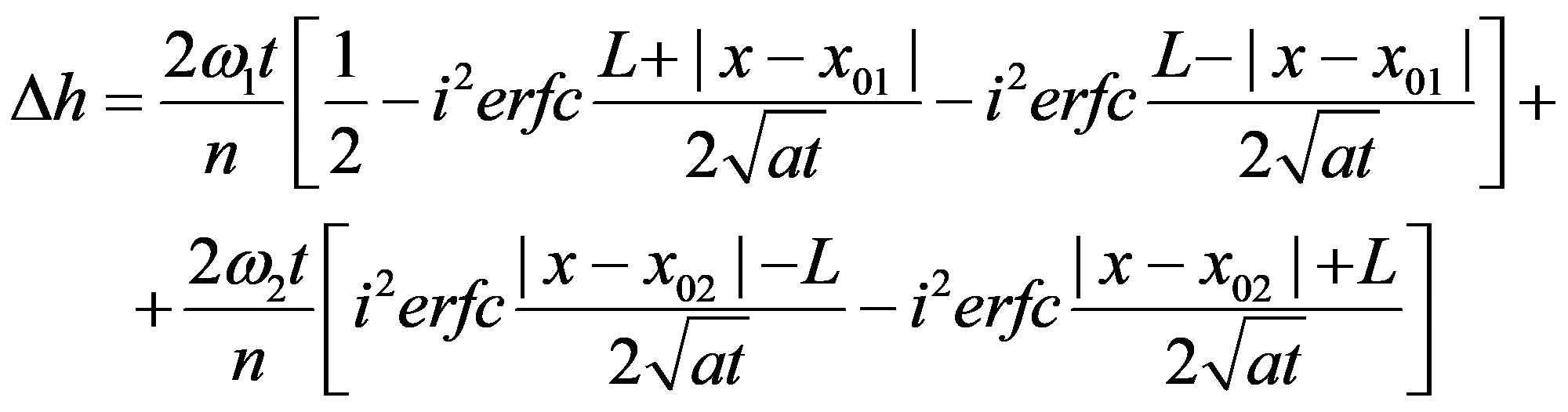 формула