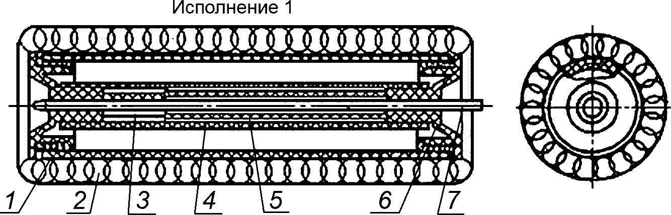 6 Транспортирование и хранение