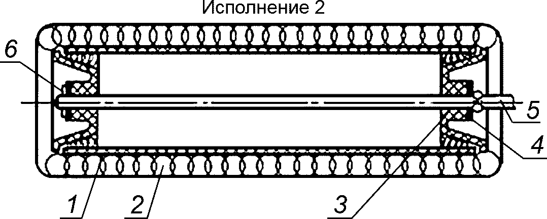 6 Транспортирование и хранение