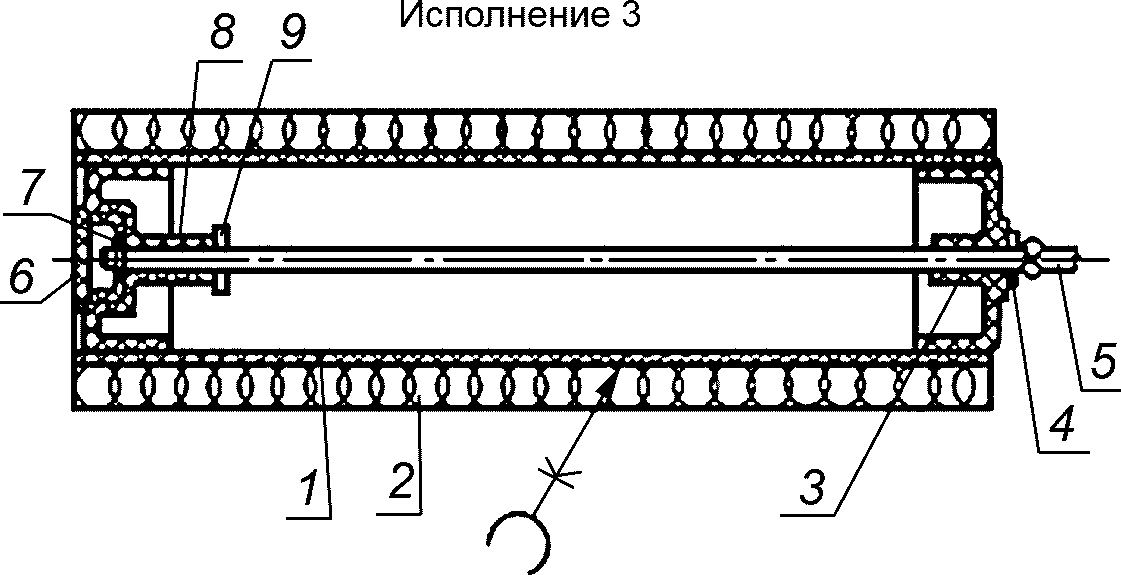 6 Транспортирование и хранение