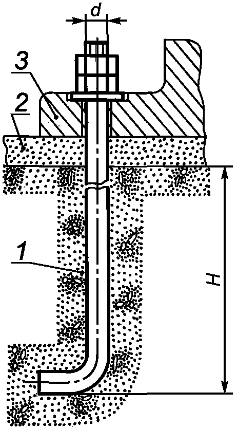 11. Конструкция и размеры шайбы