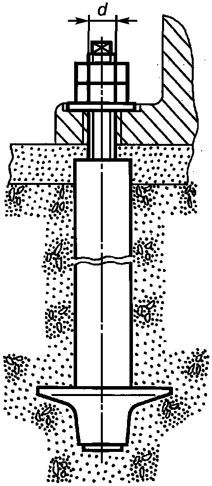 11. Конструкция и размеры шайбы