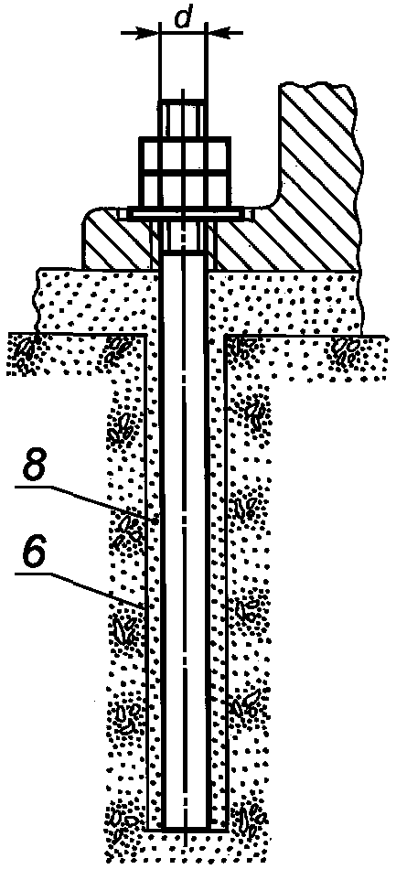 11. Конструкция и размеры шайбы