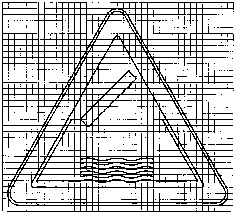 Знаки дополнительной информации (таблички)