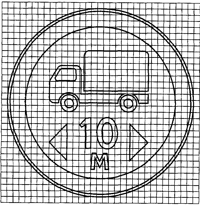 Знаки дополнительной информации (таблички)