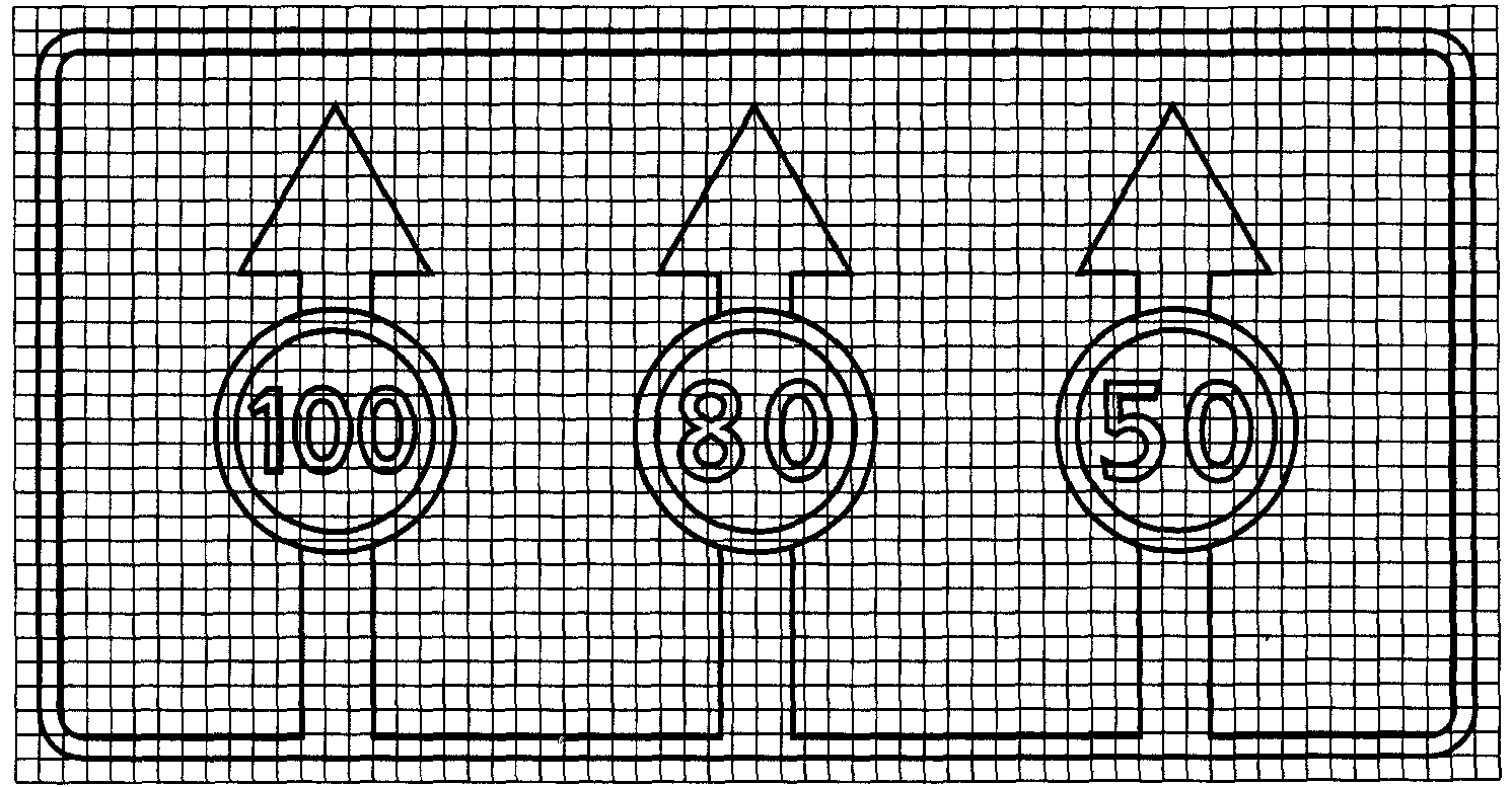 Знаки дополнительной информации (таблички)