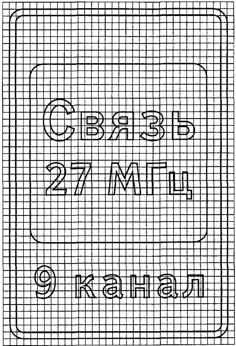 Знаки дополнительной информации (таблички)