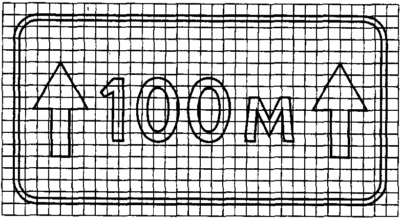 Знаки дополнительной информации (таблички)