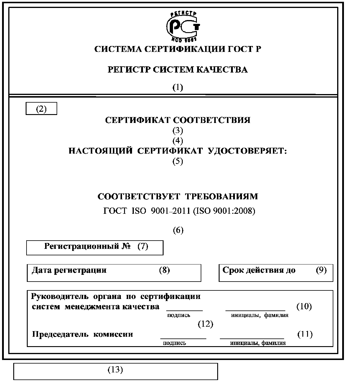 15. Рабочий язык