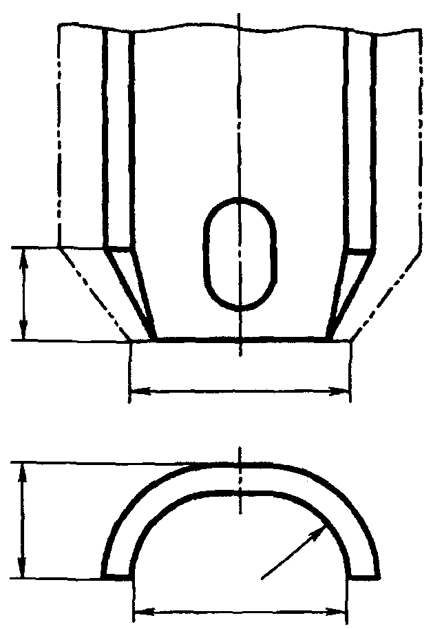 2. Чертежи деталей