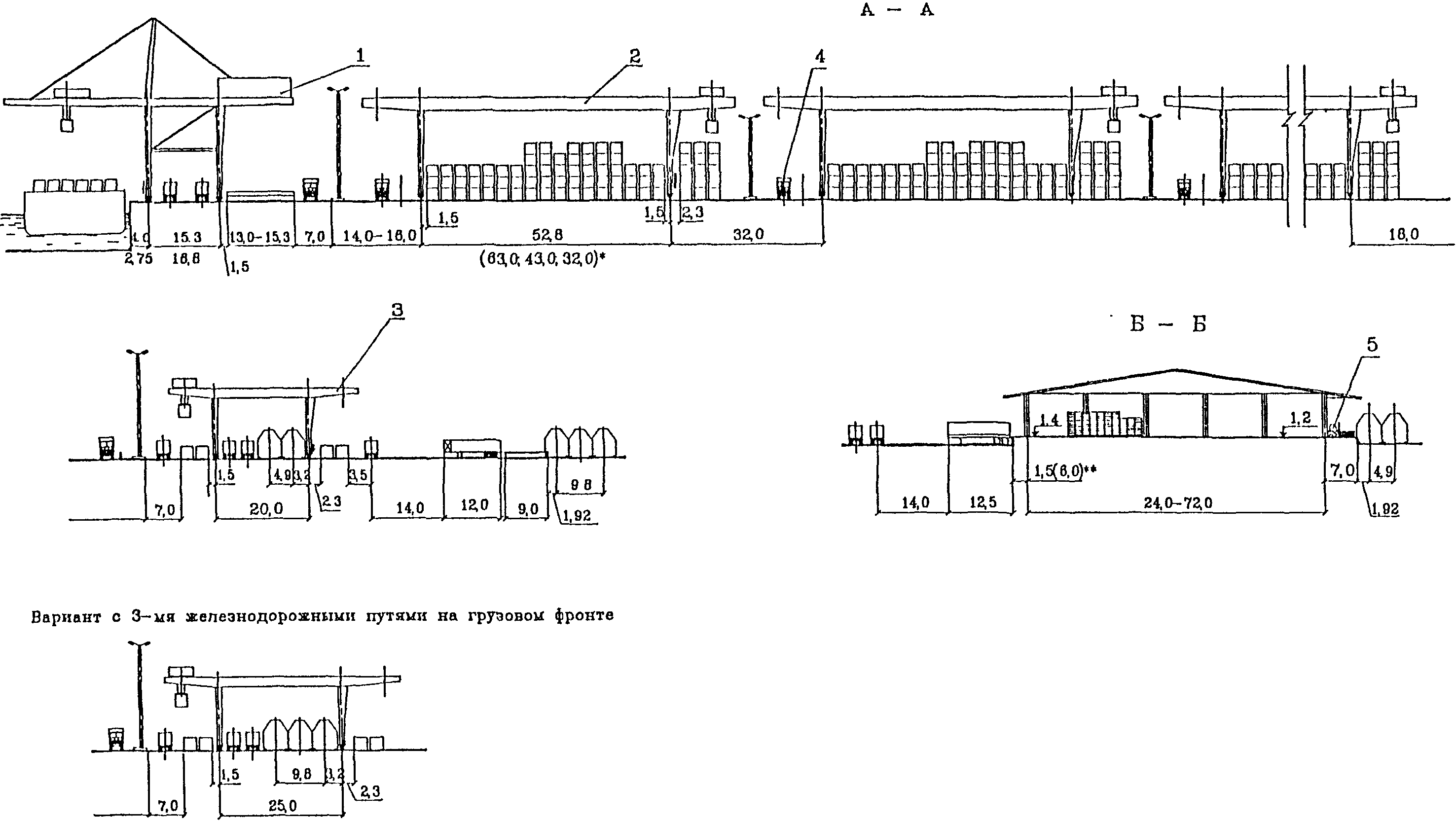 8.4. Компоновка комплекса