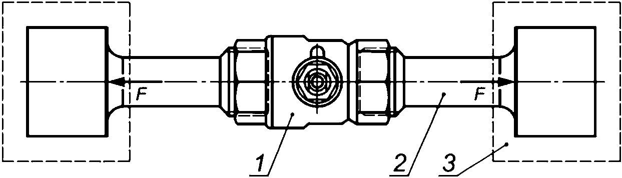 8.6 Допустимые внешние нагрузки
