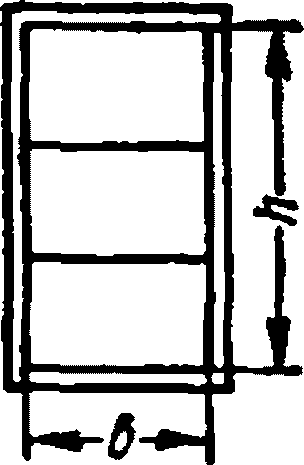 4. Окна, ворота и двери