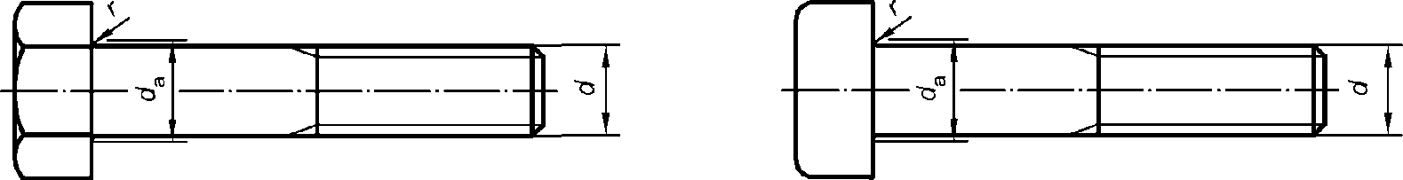 2. Размеры