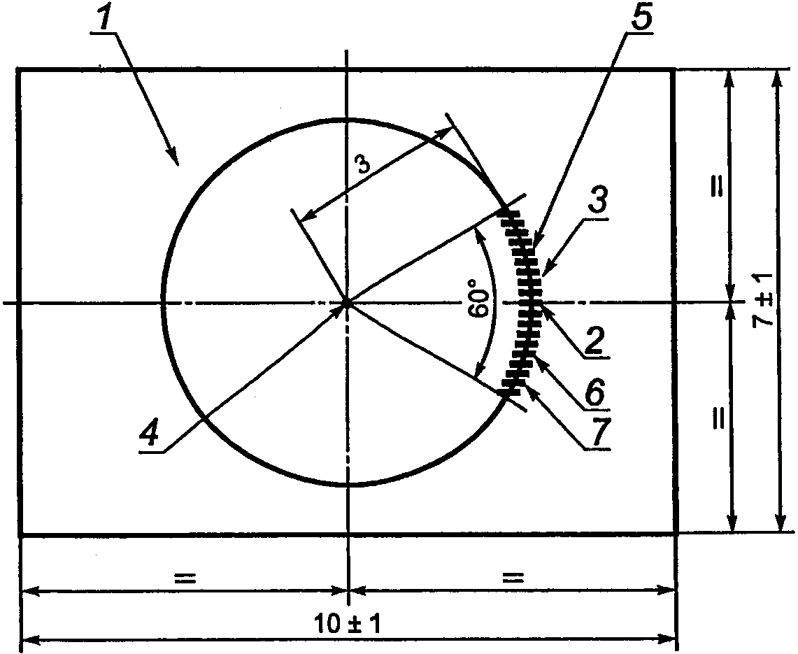 10.3. Методы испытаний