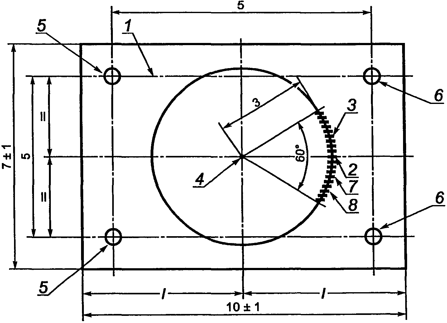 10.3. Методы испытаний