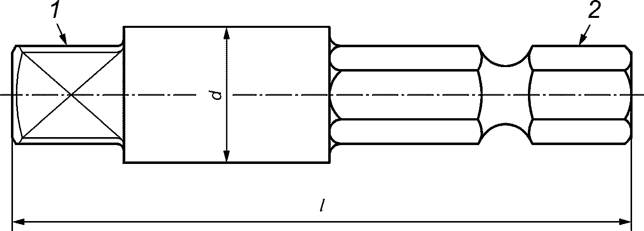 3. Размеры