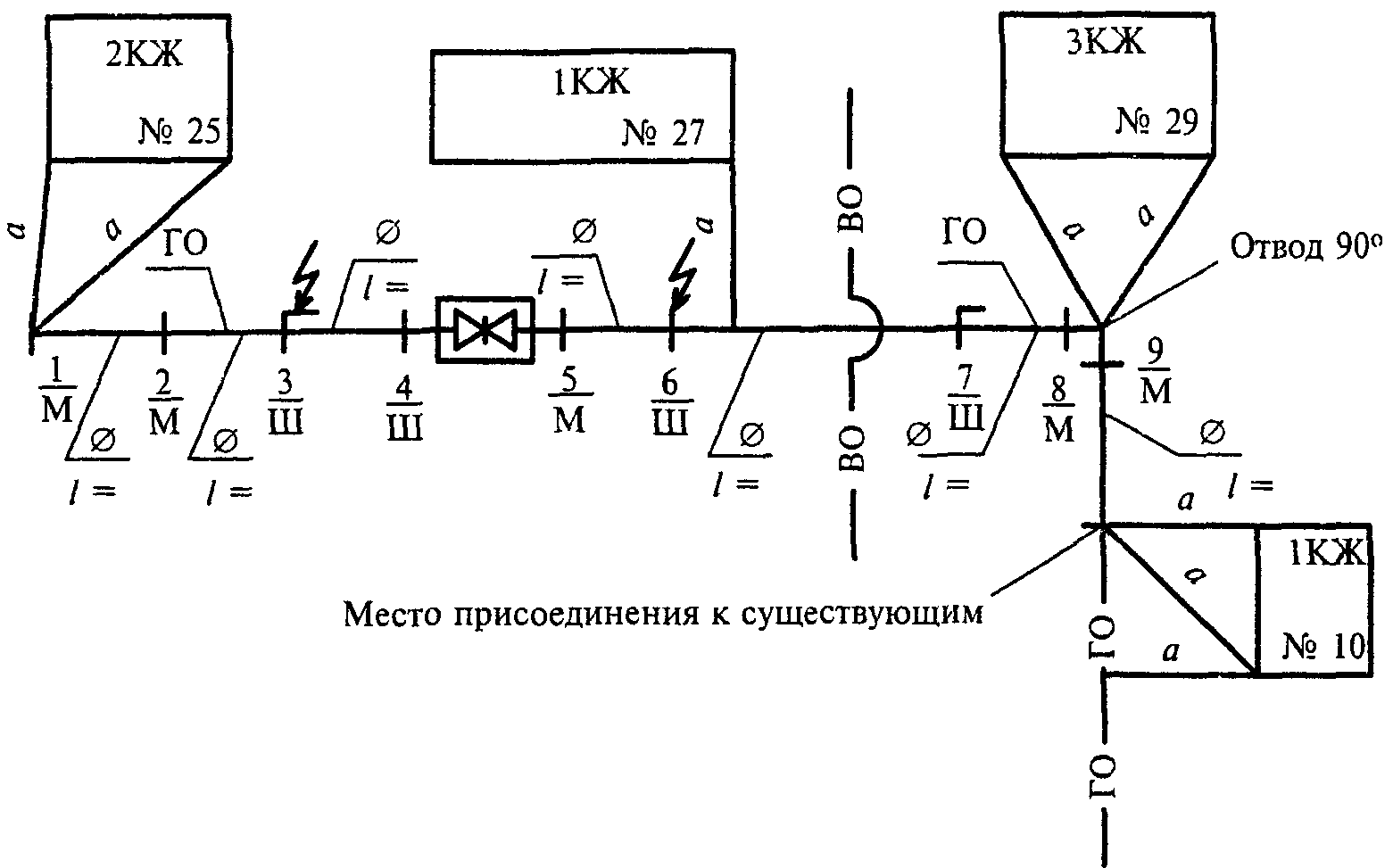 Л.8. Техника безопасности