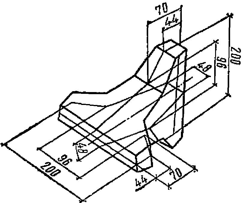 4. Опояски (надводные укрепления)
