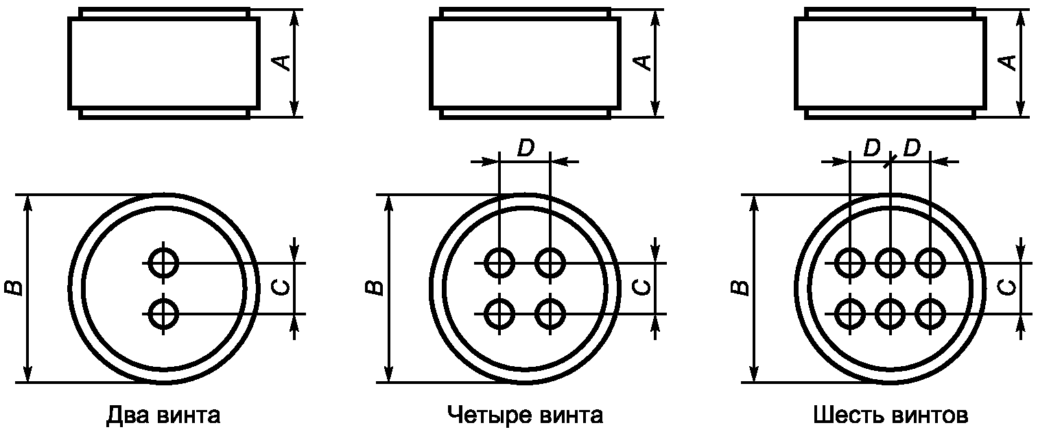 7.1. Механическая часть