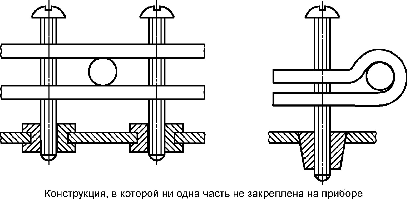 32. Радиация, токсичность и подобные опасности