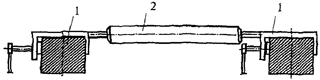 5. Подкосы, растяжки, распорки, стойки