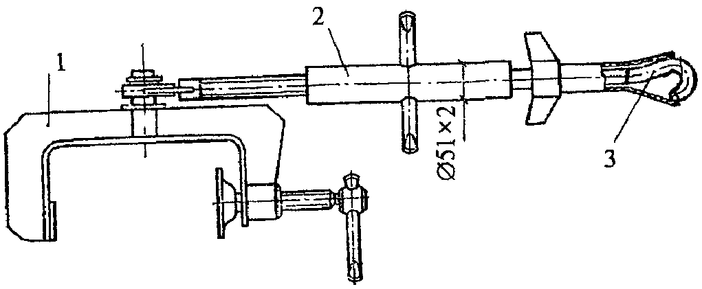7. Связи, кондукторы