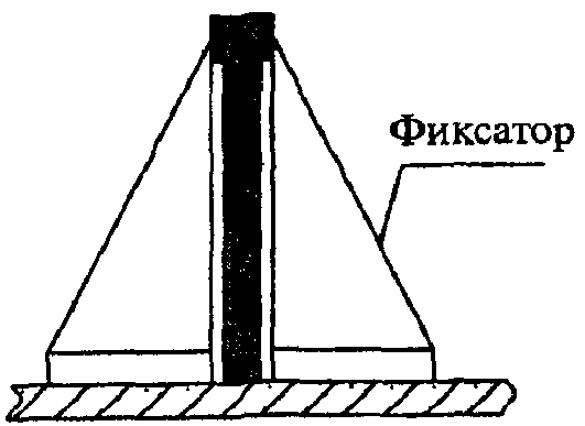 3. Технические требования к оснастке