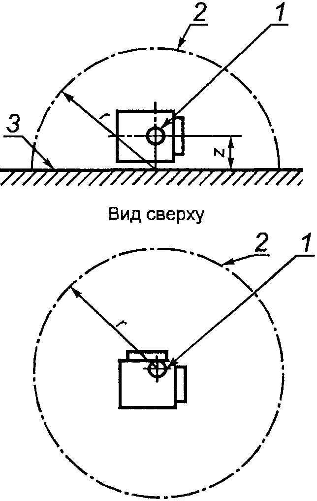4. Оборудование и испытательная установка