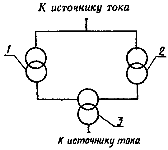 2.2. Метод взаимной нагрузки