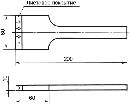 9 Определение прочности раствора на сжатие