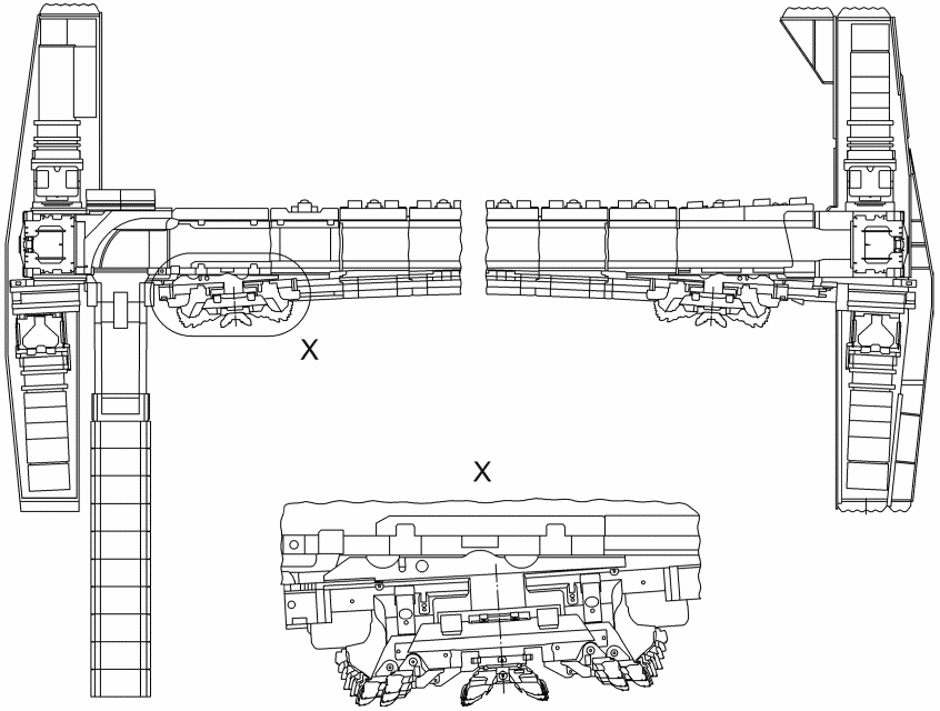 4 Перечень существенных опасностей