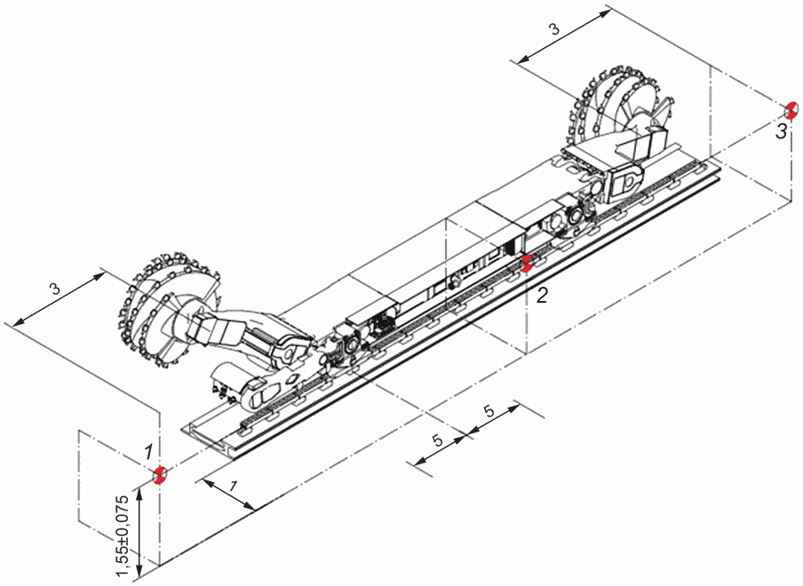 7.4 Маркировка