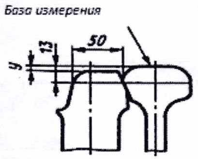 3.4. Стрелочные переводы и глухие пересечения