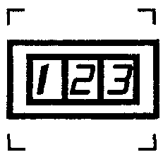7. Общие символы