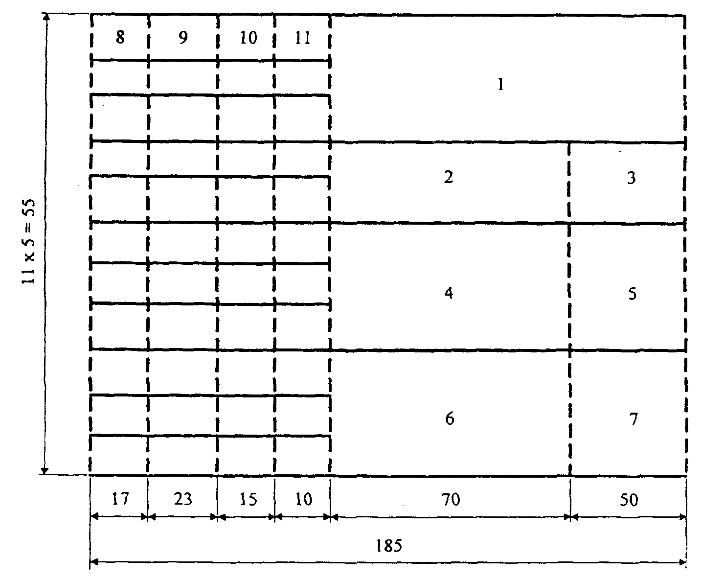 7. Передача, приемка и хранение документации
