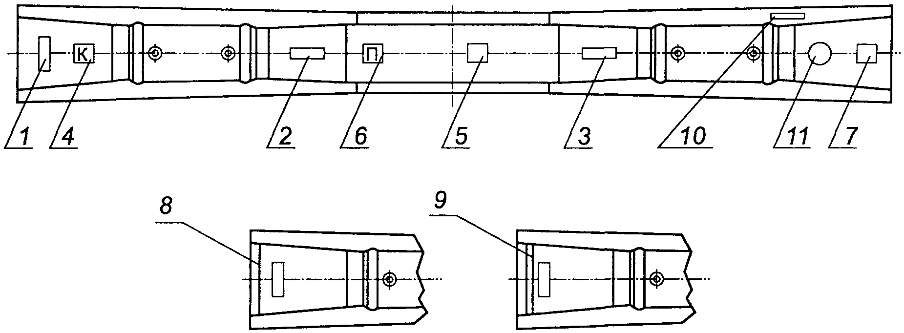 5.3. Маркировка
