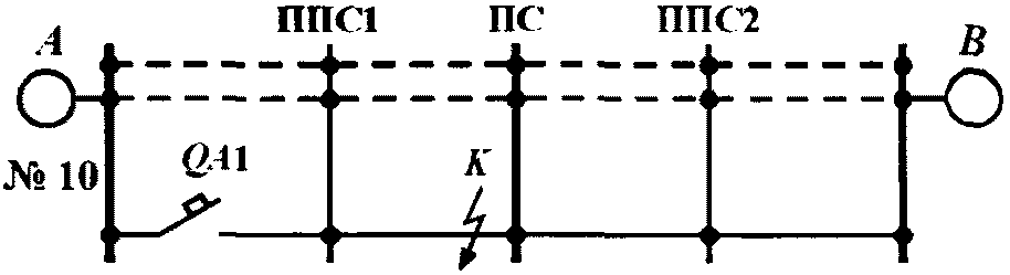 6.2 Расчетные схемы