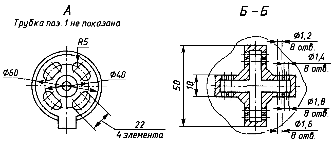 5. Методы испытаний