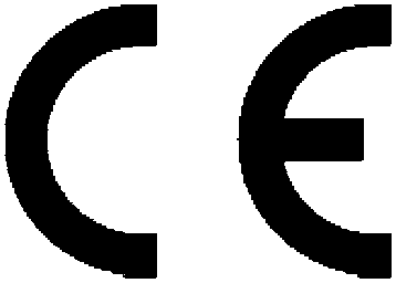 ZA.3. Нанесение маркировки "CE" и этикетирование