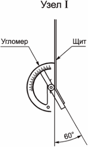 4 Условия и порядок проведения измерений, испытаний
