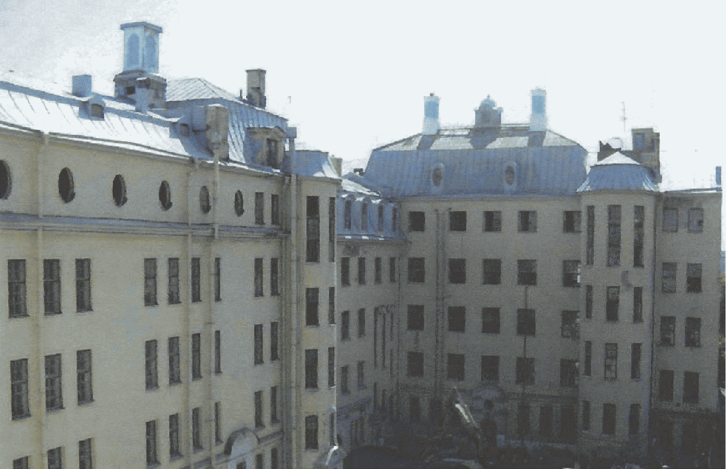 Техническая часть