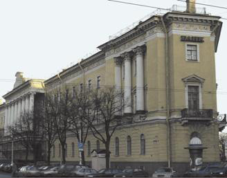 Техническая часть