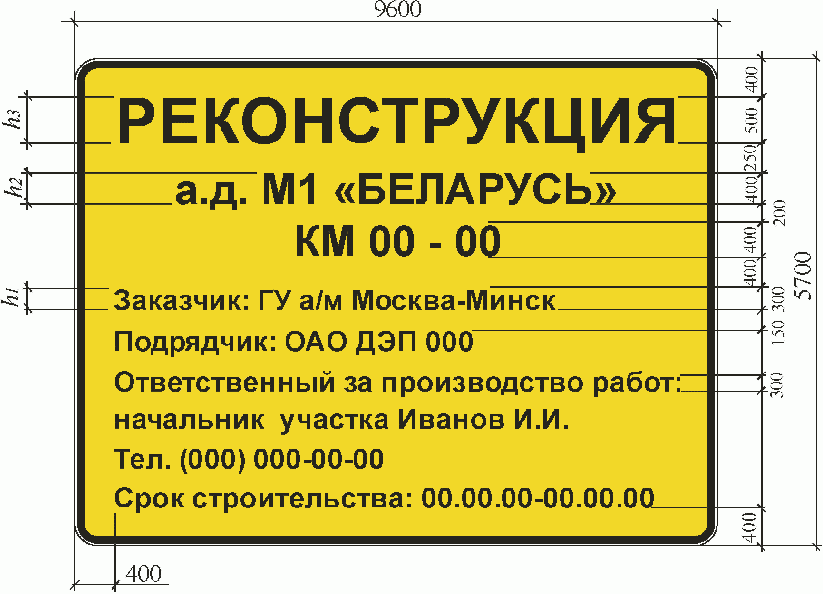 12.7. Регулирование дорожного движения с помощью регулировщиков