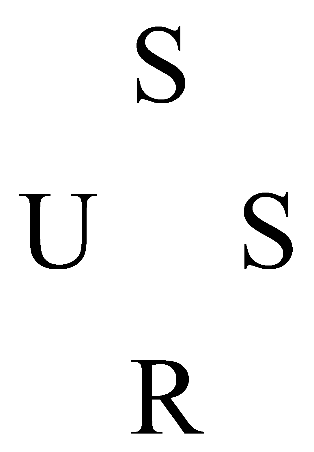 SU S R