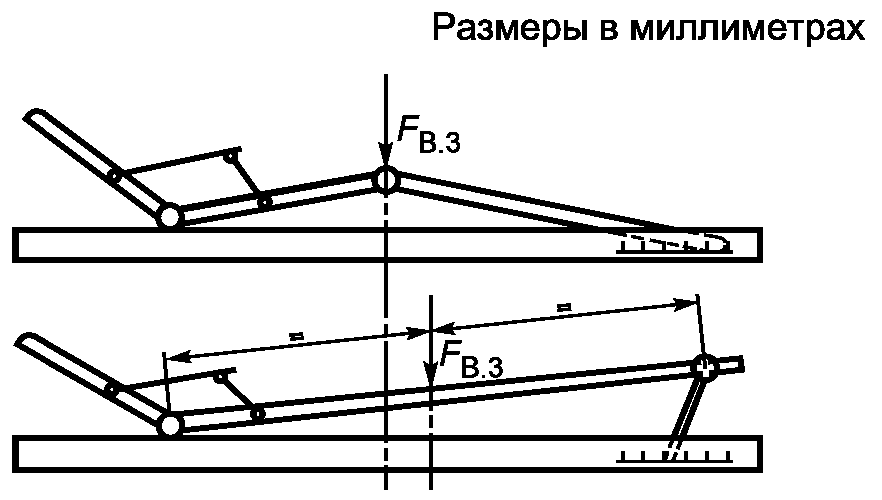 8. Протокол испытаний